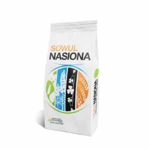 Koniczyna łąkowa (czerwona) ROZETA 2kg