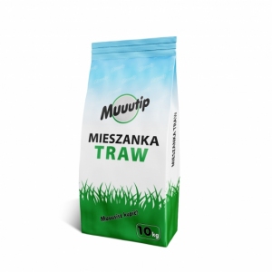 Mieszanka kośno-pastwiskowa MUUUTIP