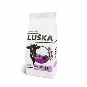 Mieszanka kośna LUŚKA 15 kg
