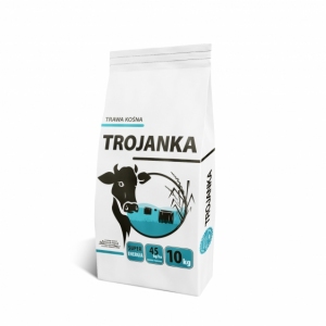 Mieszanka kośna TROJANKA 10 kg