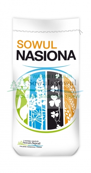 Mieszanka traw Ostoja 20 kg