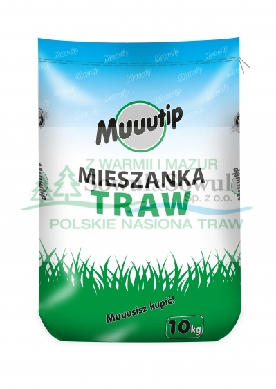 Mieszanka kośno-pastwiskowa MUUUTIP